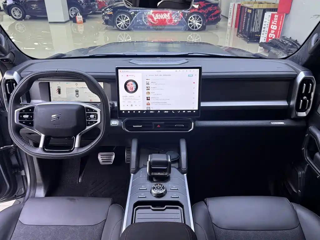 Фото машины 9