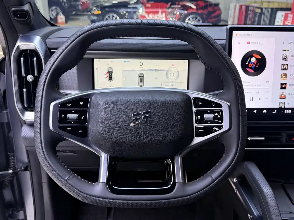 Фото машины 7