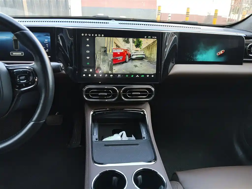 Фото машины 15