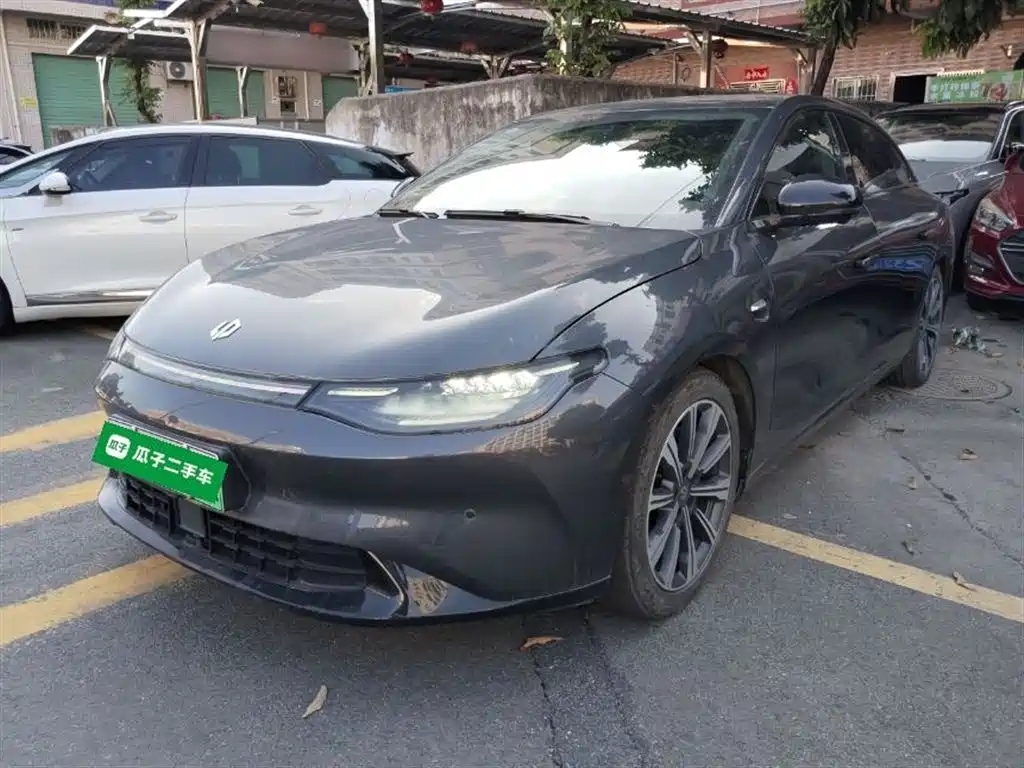 Бэкграунд машины