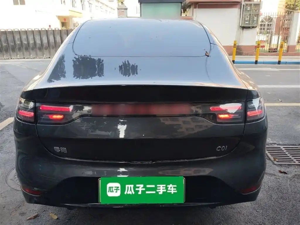 Фото машины 13