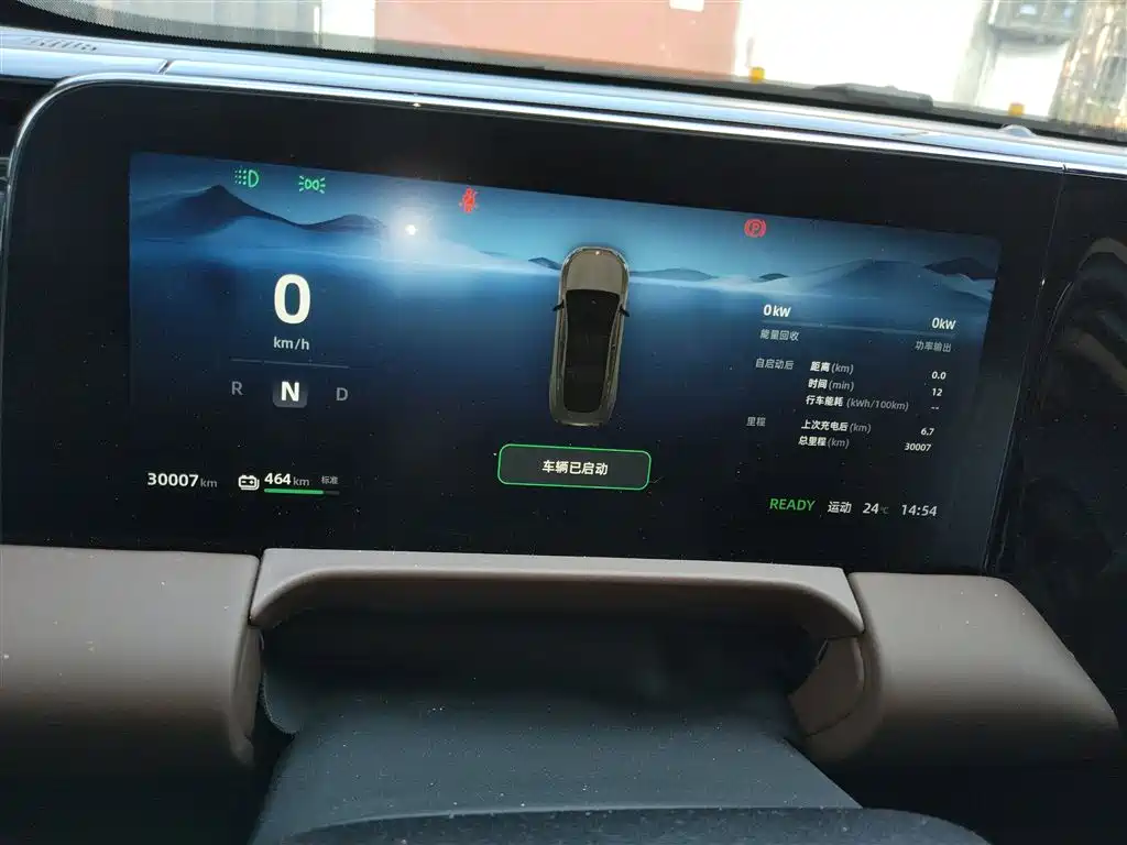 Фото машины 12