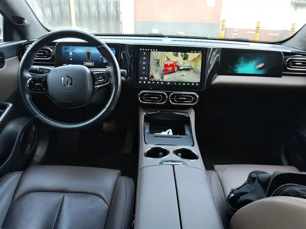 Фото машины 7