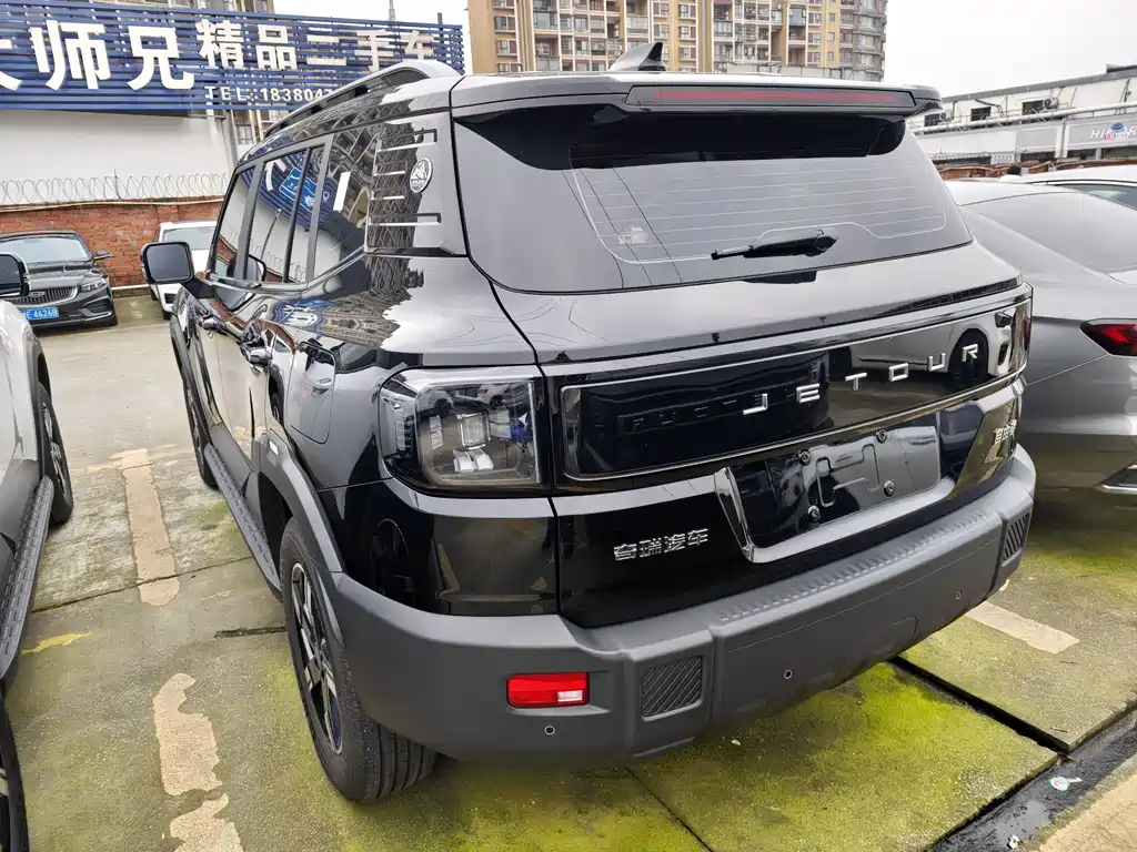 Фото машины 11