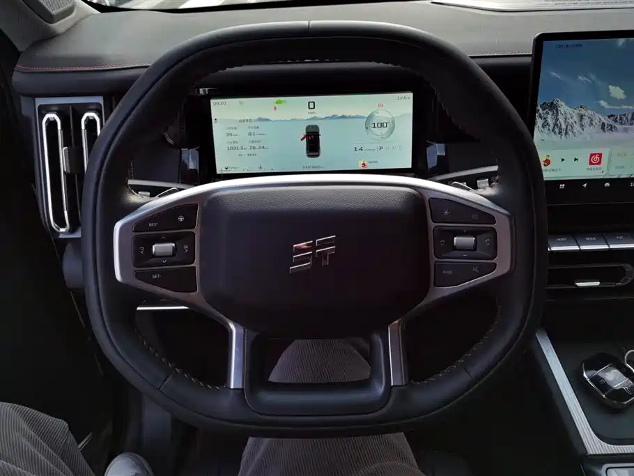 Фото машины 13