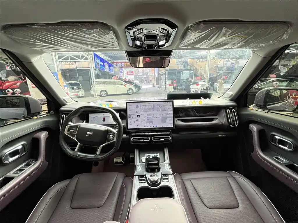 фото машины