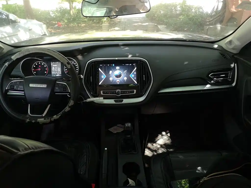 Фото машины 10