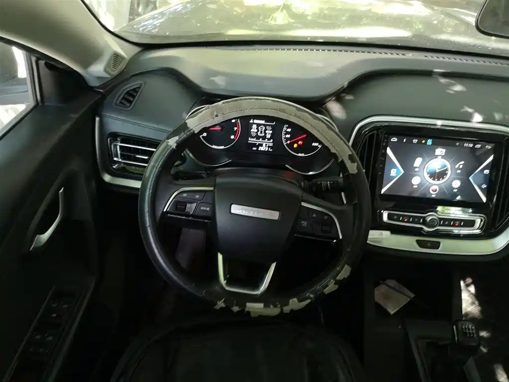 фото машины