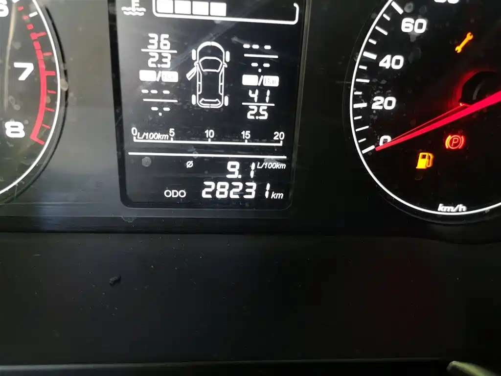 фото машины