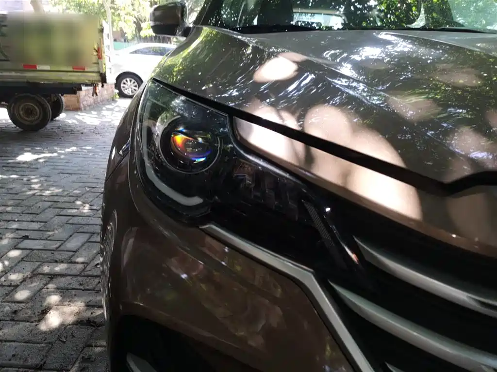 Фото машины 20