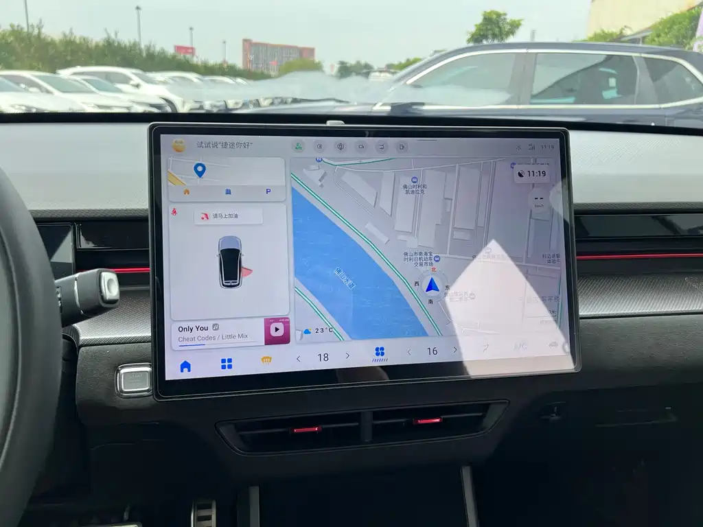 Фото машины