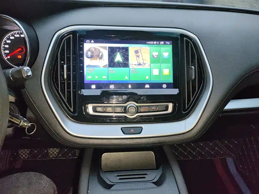 Фото машины 6