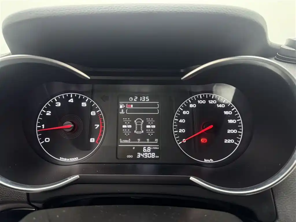 Фото машины