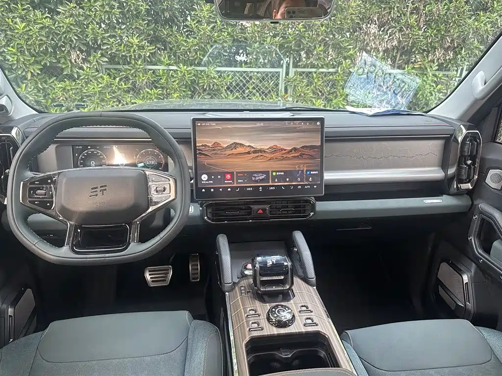 Фото машины 12