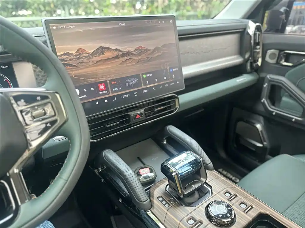 Фото машины 11