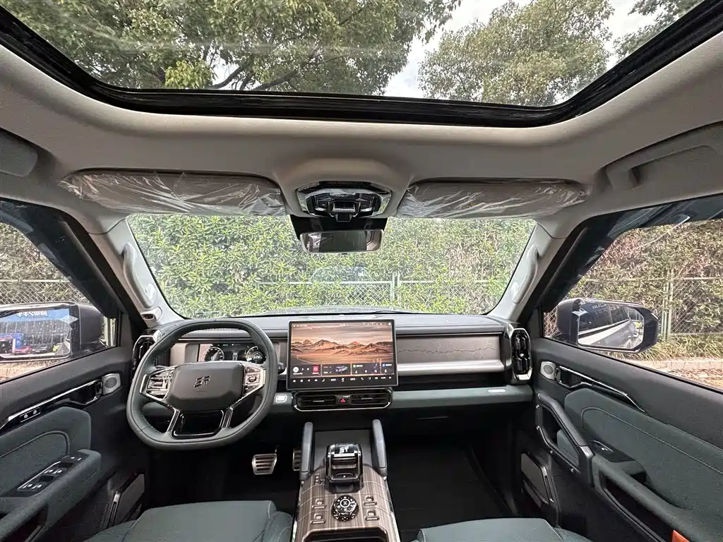 Фото машины 18