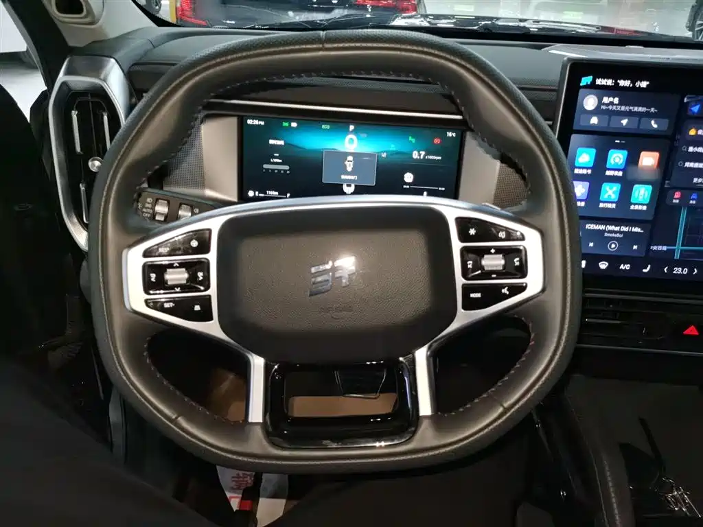 Фото машины 6