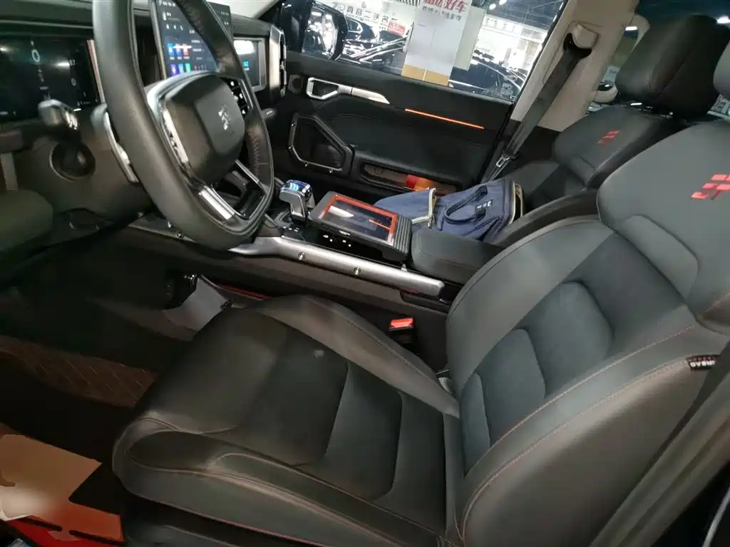 Фото машины 9