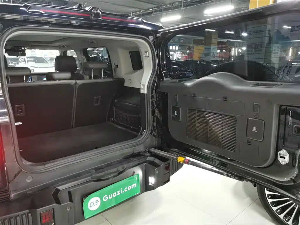 Фото машины 12