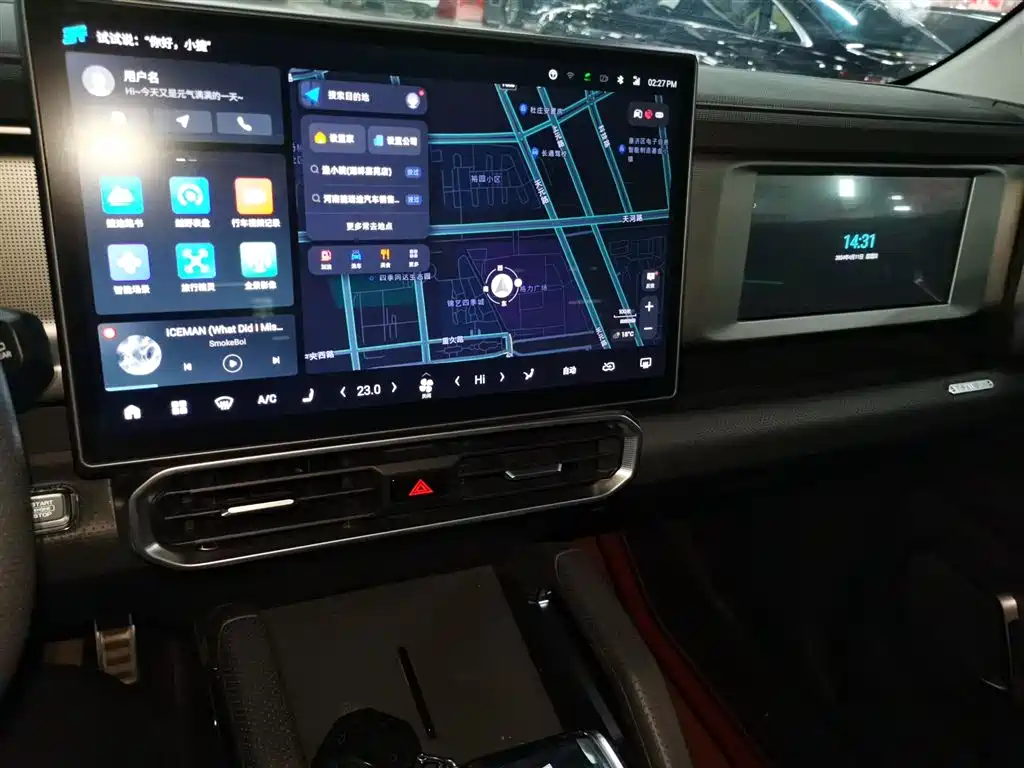 Фото машины 7