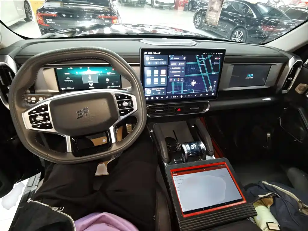 фото машины