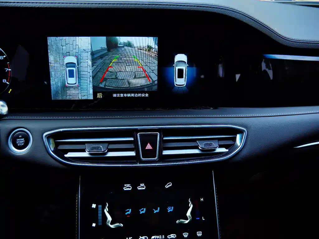 Фото машины