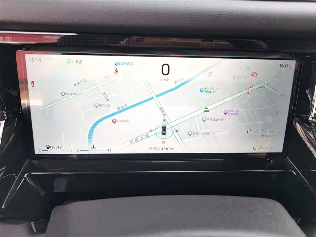 Фото машины 6