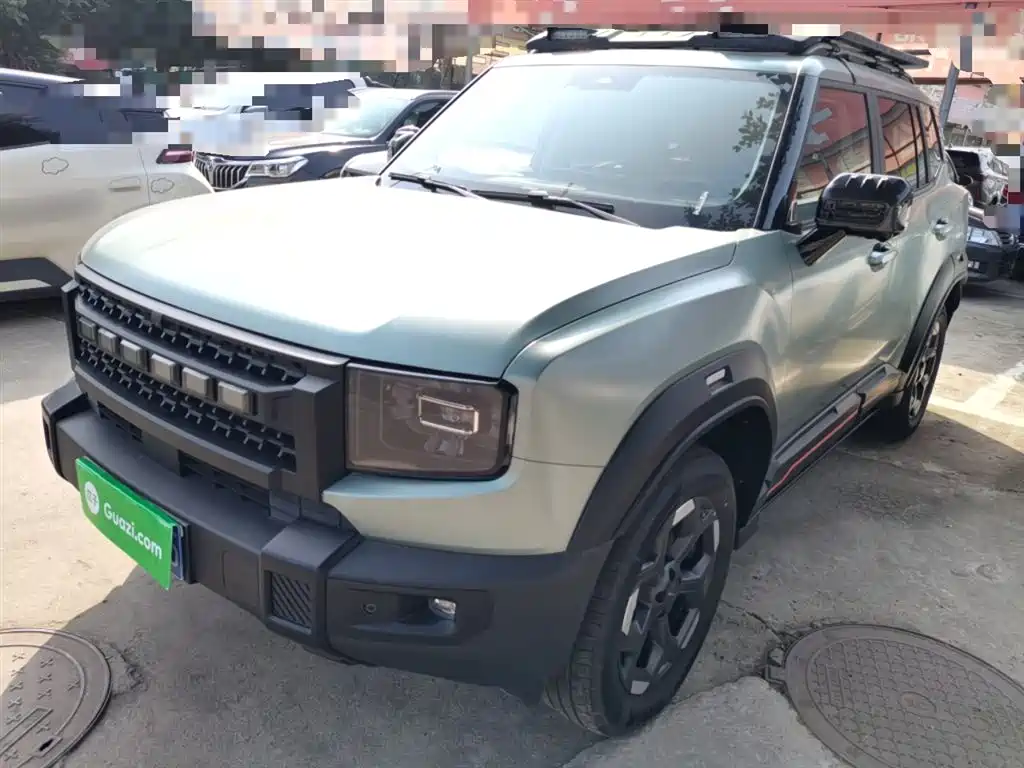 Бэкграунд машины