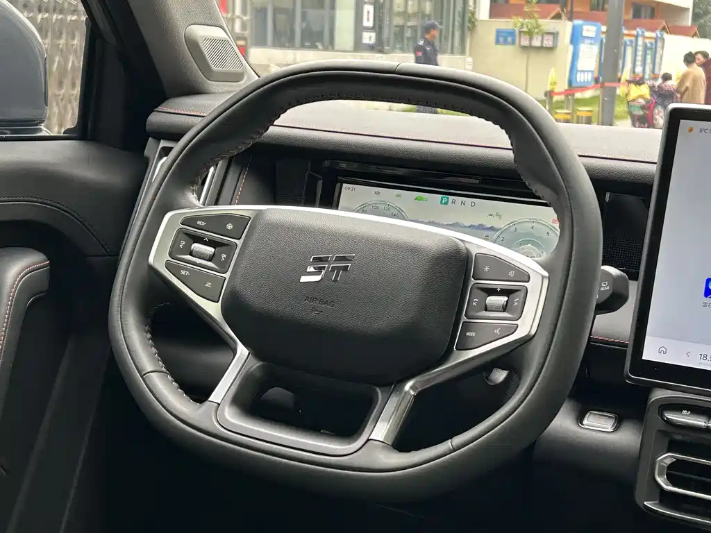 Фото машины 8