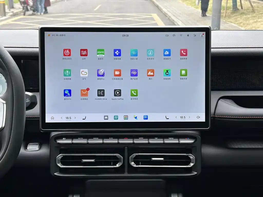 фото машины