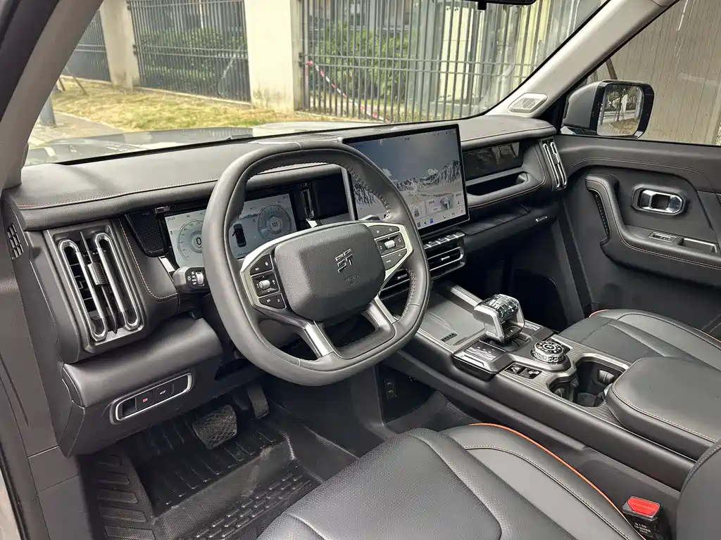 Фото машины 11