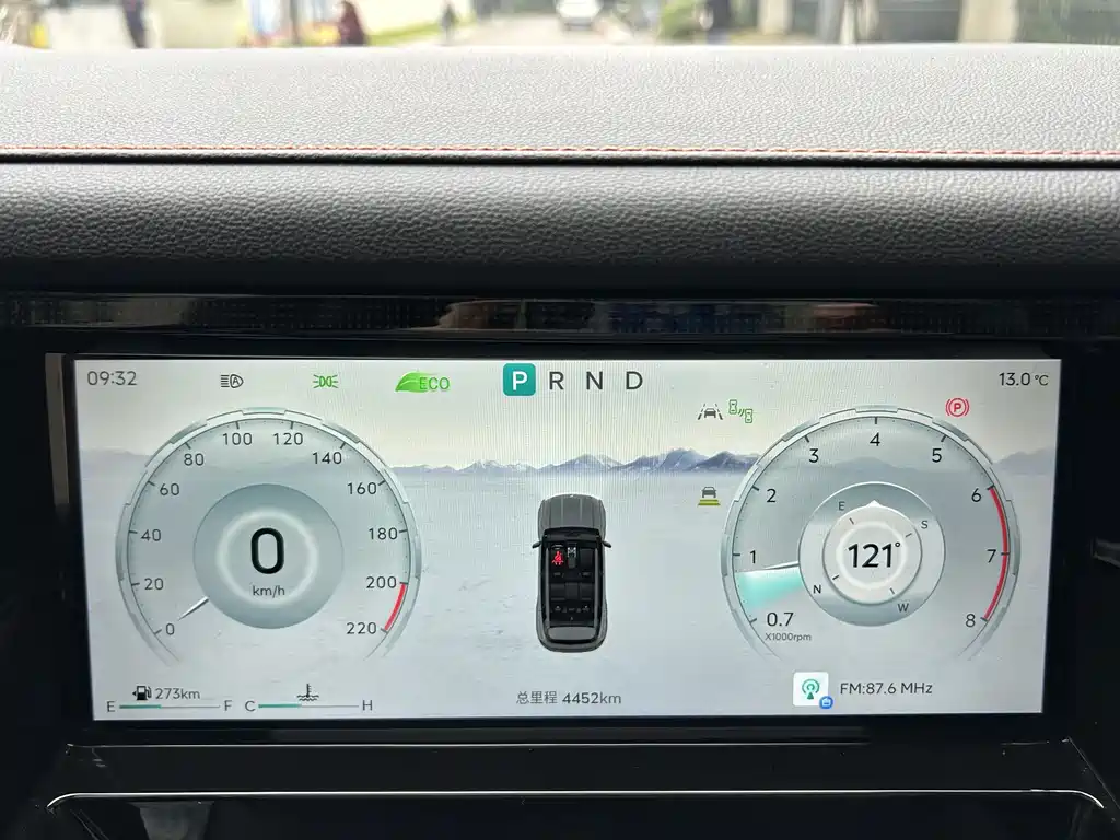 Фото машины 7