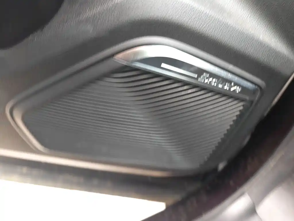 Jietu X90 2020 1.6T DCT Shadow Edition 7 Seats