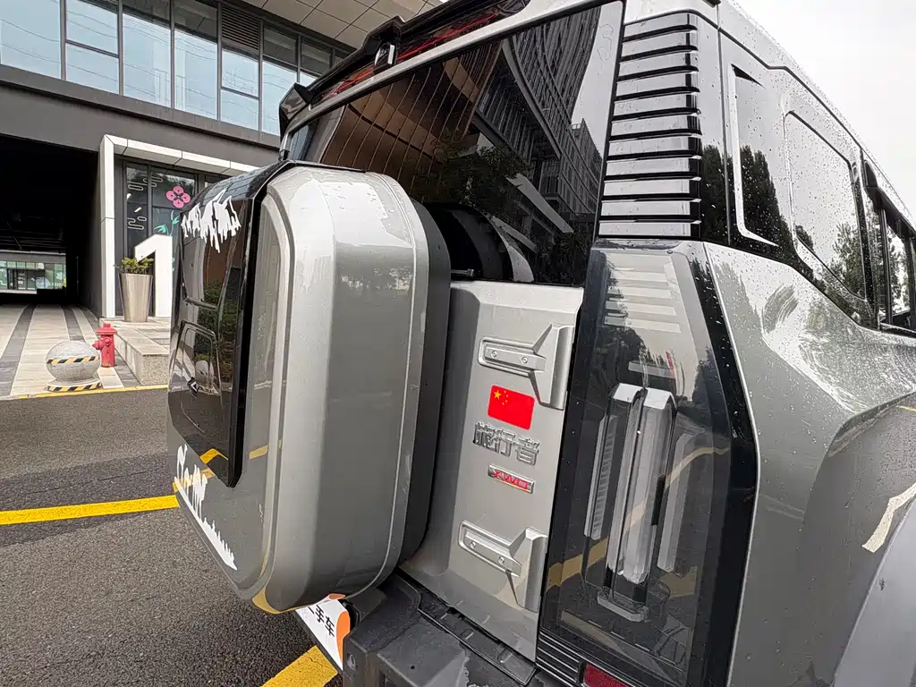 Фото машины 21