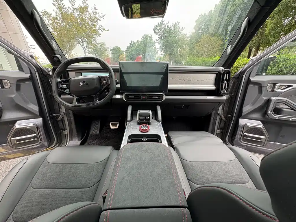 Фото машины 23