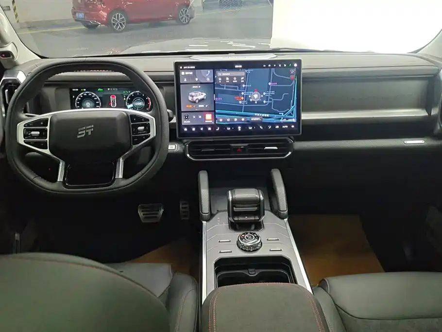 Фото машины 6