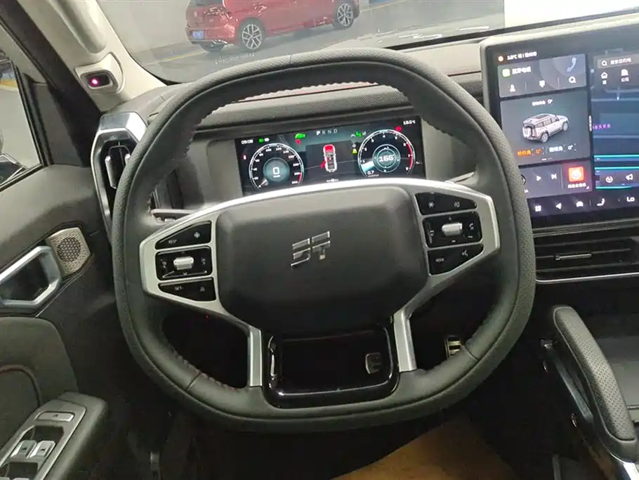 Фото машины 9