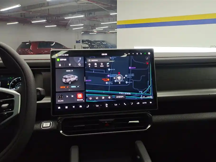 Фото машины 7