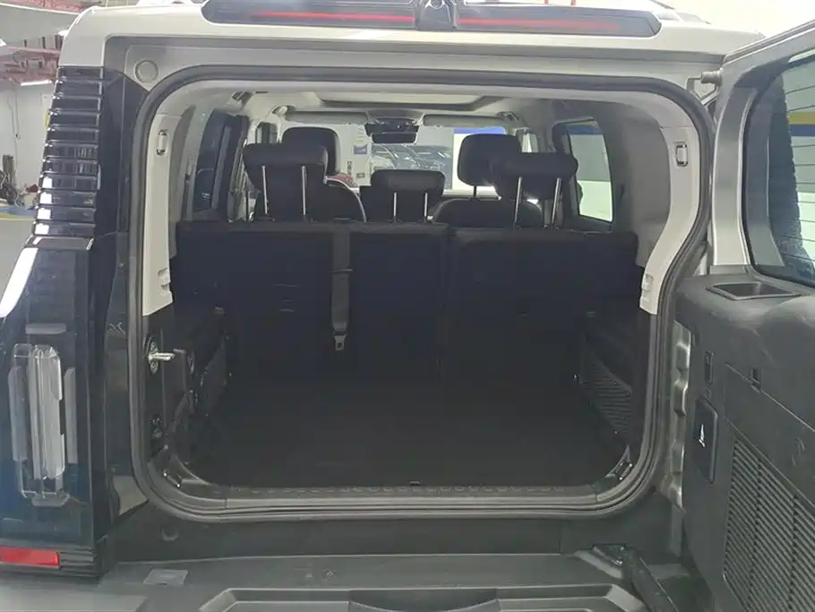 Бэкграунд машины