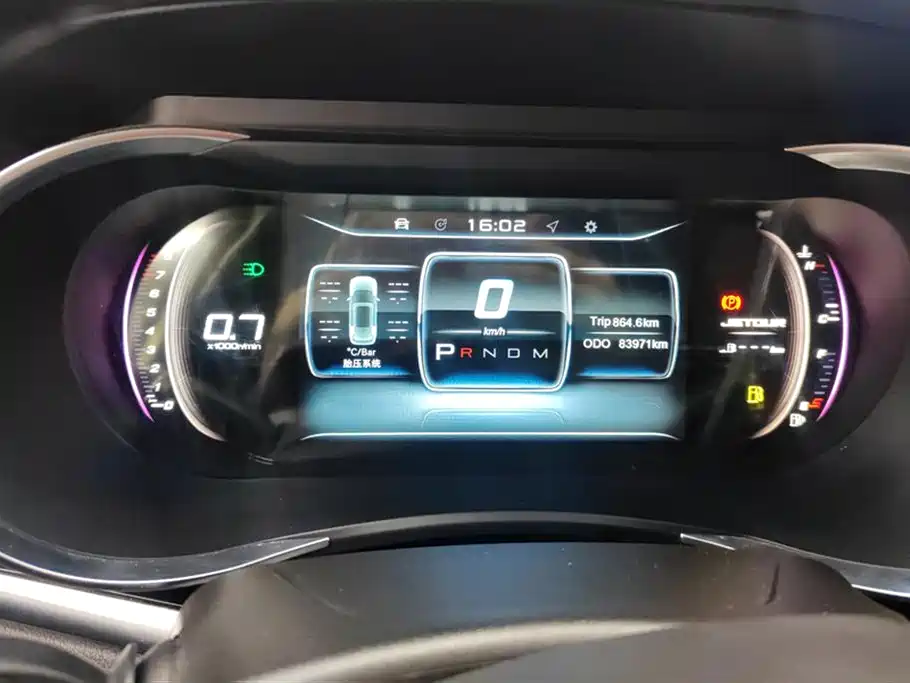 Фото машины