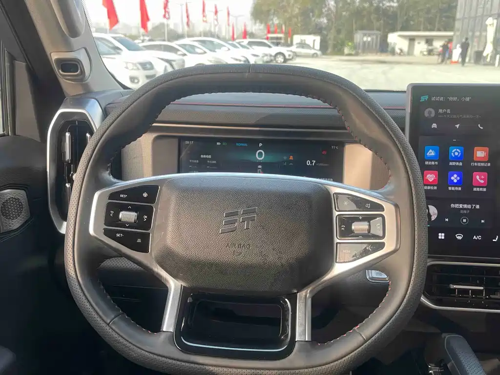 Фото машины 8