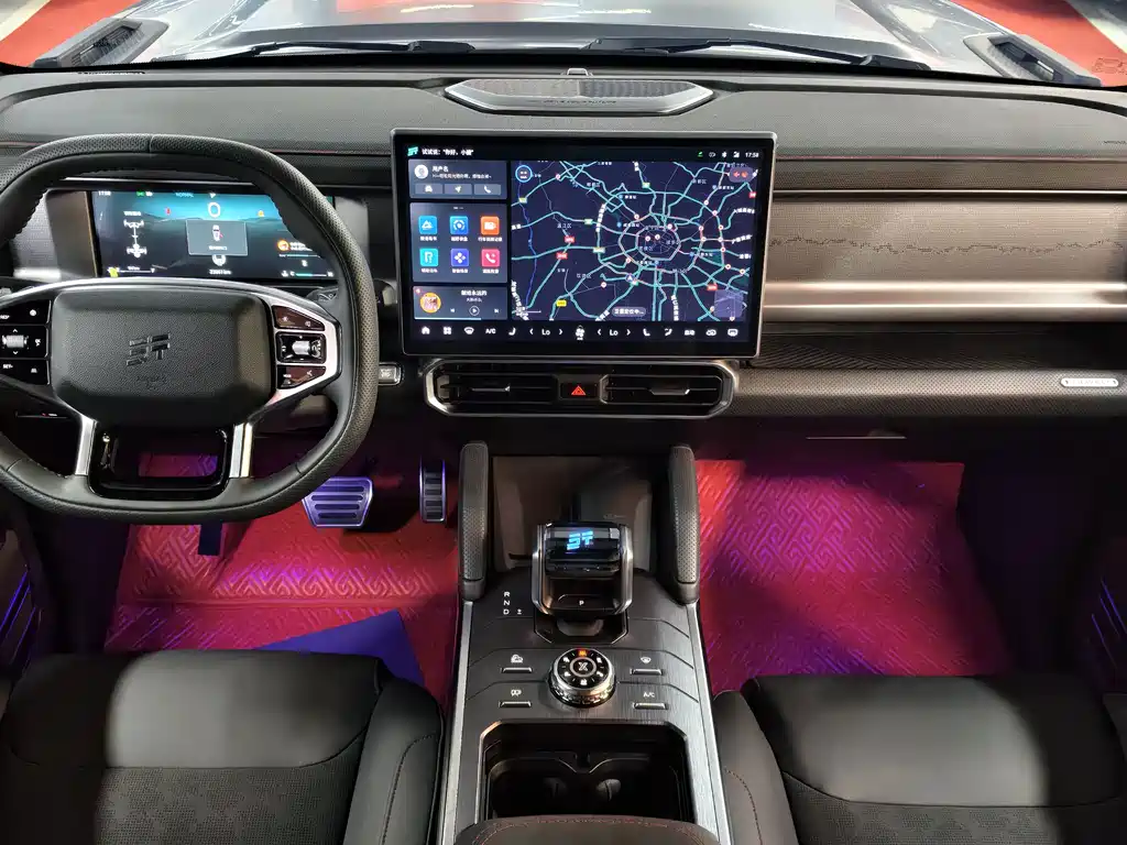 Фото машины 12