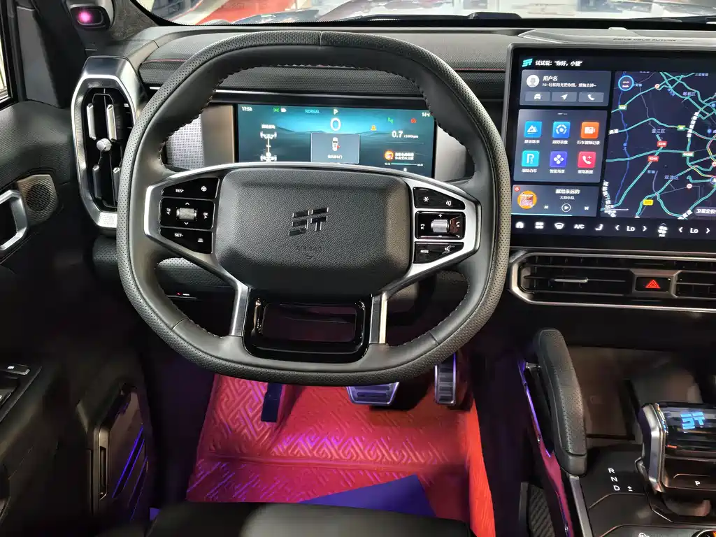 Фото машины 13