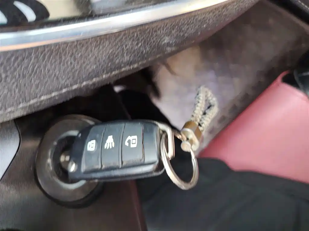 Jietu X70 2021 1.5T manual special for I version 5 seats