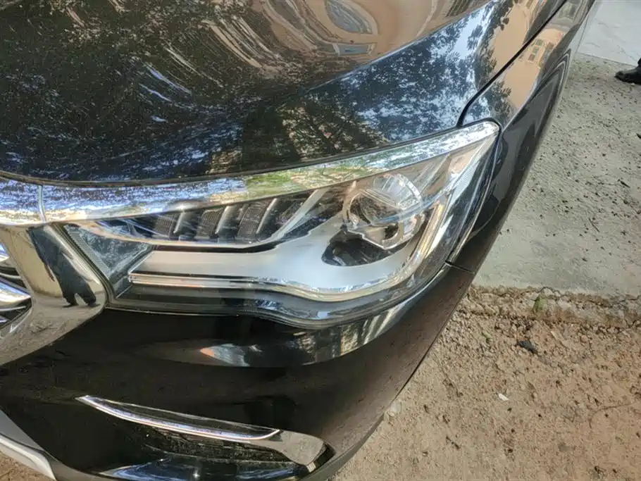 Фото машины