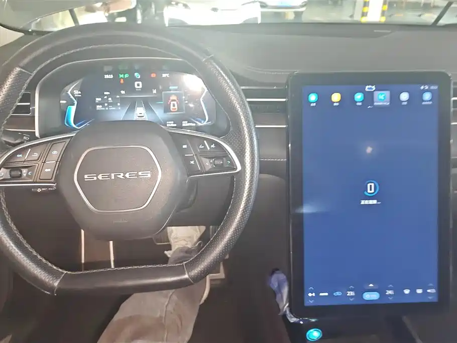 Фото машины 11