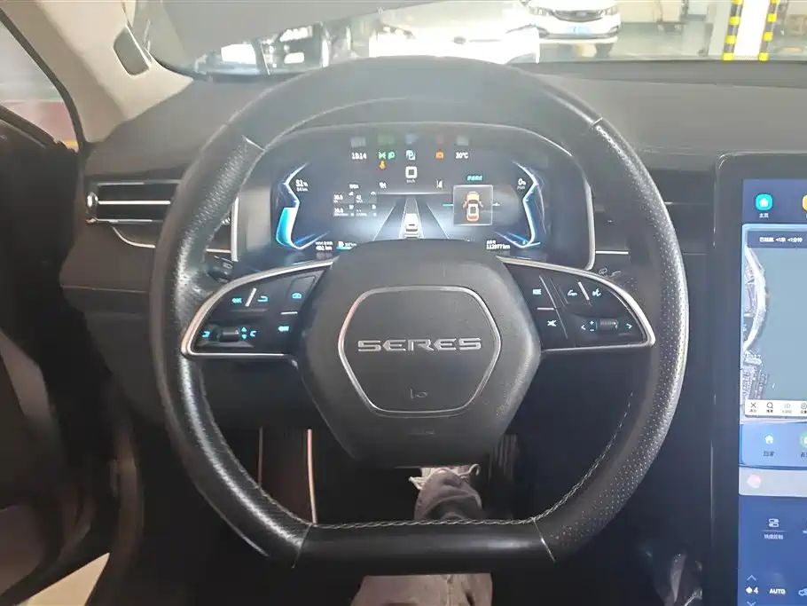 Фото машины 14