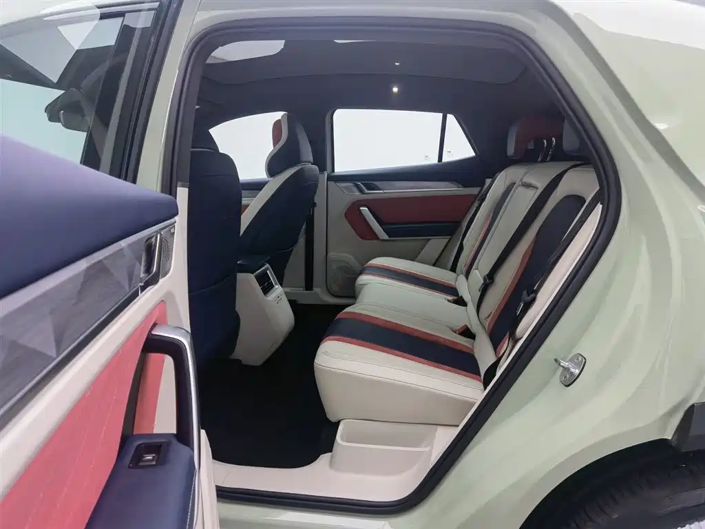 Aichi U6 2023 Good Sound Special Edition 63kWh