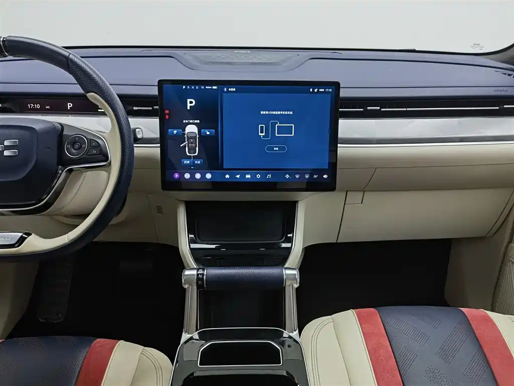 Фото машины 7