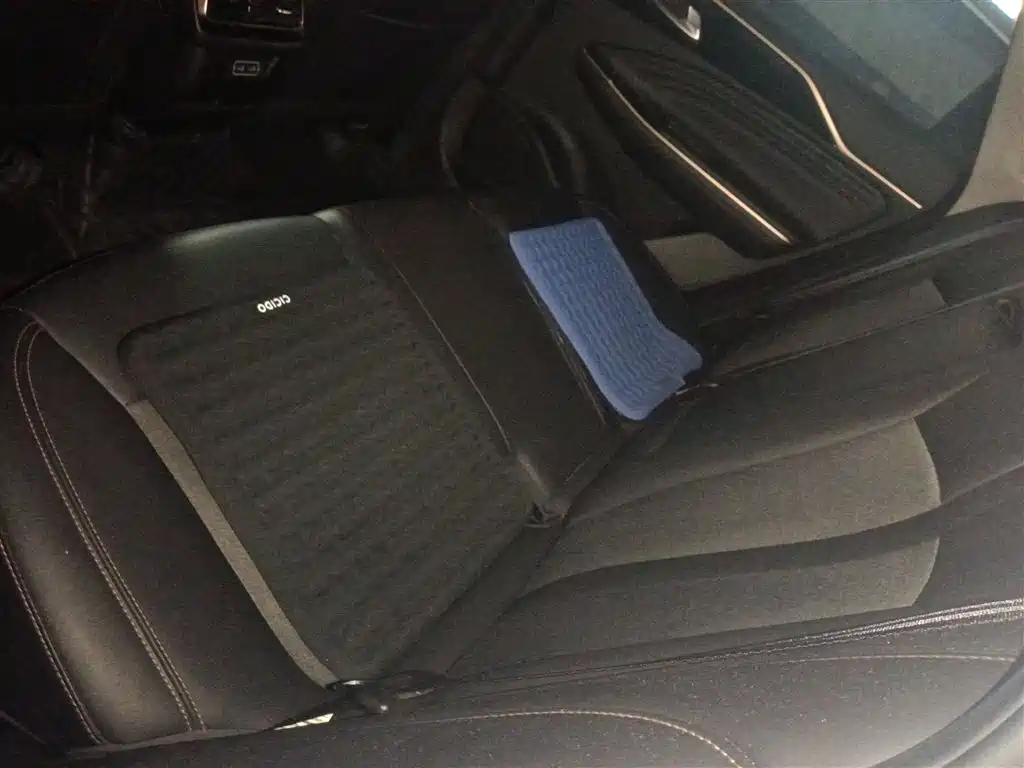 GAC Toyota iA5 2019 Leading Version